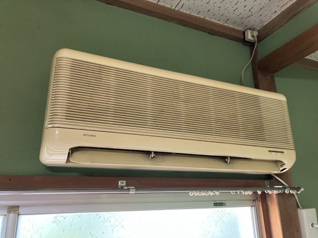 T・Aハイツの設備|退去前なので、別部屋のお写真となります。