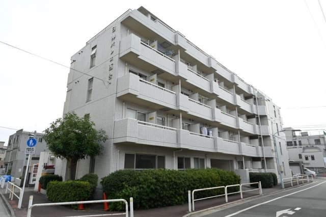 日神パレス西台