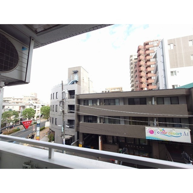 アセンズシティのその他