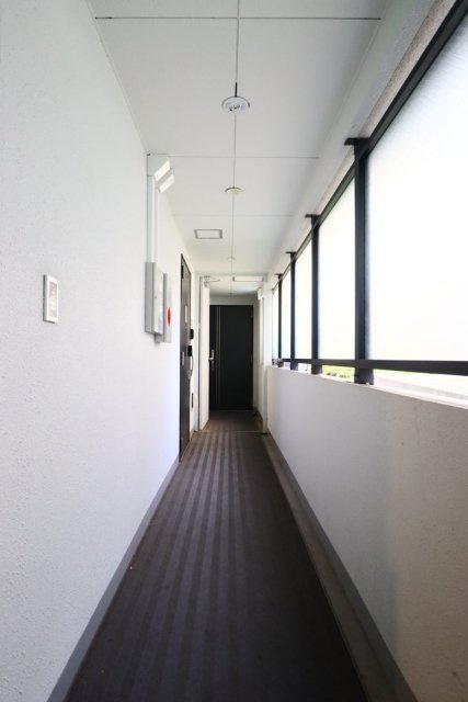 Apartment小石川後楽園のその他共用部分