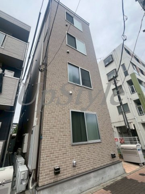 【外観】 | プレシャス西新井