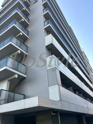 【外観】 | シーフォルム住吉
