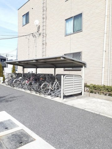 【その他共用部分】 | パレス　ジェリカ　Ⅲ　Ｂ
