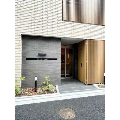 【その他共用部分】 | グランカーサ上野