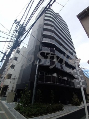 【外観】 | メイクス上野
