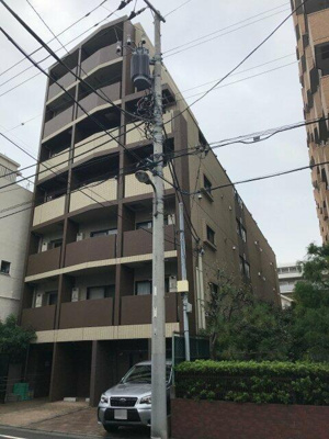 【外観】 | ブライズ清澄白河