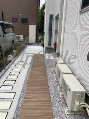 【その他】 | コントレイル六町