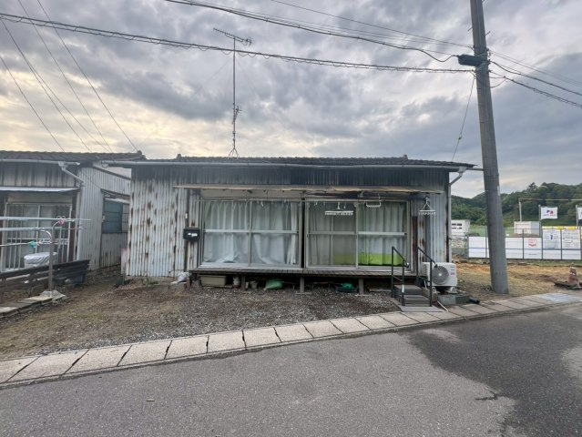 福島県いわき市　5棟戸建て一括