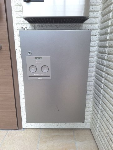 なのはな小路Ⅲのその他共用部分