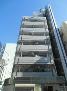 大阪市浪速区下寺１丁目の店舗一部
