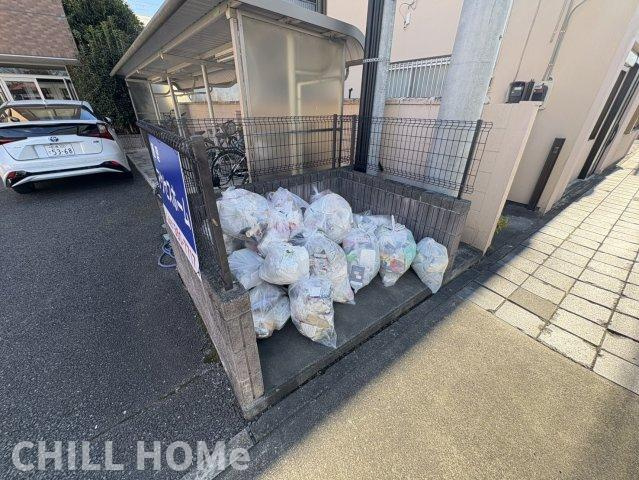 ルパンハウスのその他共用部分|他社様掲載物件もまとめてご紹介、ご案内可能です(^^)/