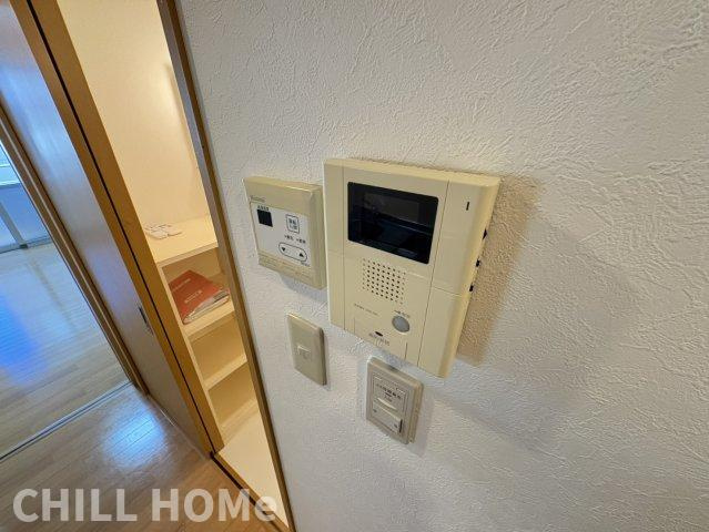 ルパンハウスのセキュリティ|他社様掲載物件もまとめてご紹介、ご案内可能です(^^)/