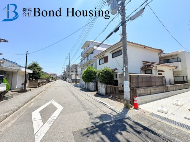 周辺買い物施設充実　王塚台9期　5号棟のその他