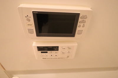 【設備】 | サンパーク　Ⅱ Ｃ