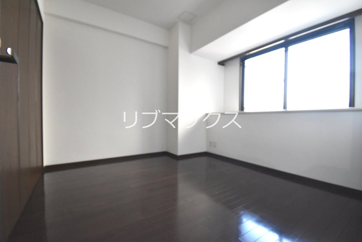 【寝室】アーデンコート住吉川 