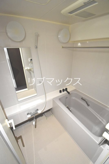 【浴室】アーデンコート住吉川 
