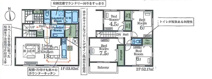 木更津市清見台　新築一戸建（１号棟）　祇園駅の画像