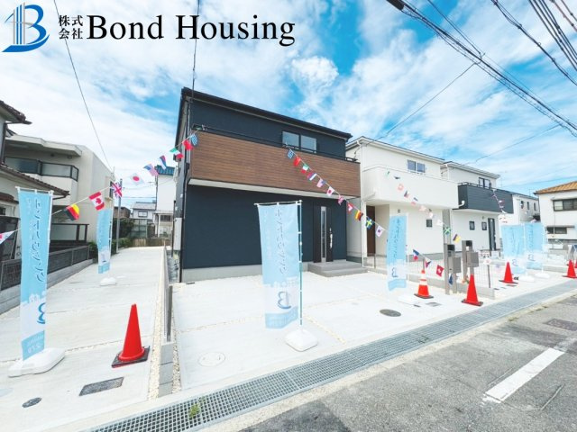 長期優良住宅の家　王塚台9期　3号棟のその他
