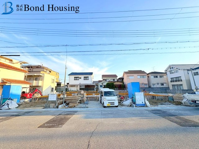 長期優良住宅の家　王塚台9期　3号棟