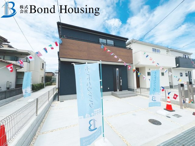 長期優良住宅の家　王塚台9期　3号棟のその他