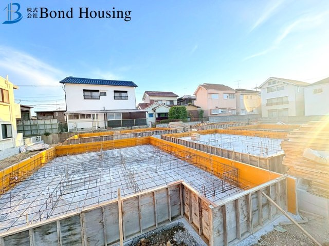長期優良住宅の家　王塚台9期　3号棟のその他