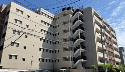 【外観】 | レクセル錦糸町シティ
