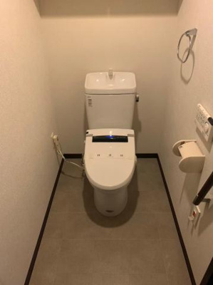 【トイレ】 | レクセル錦糸町シティ