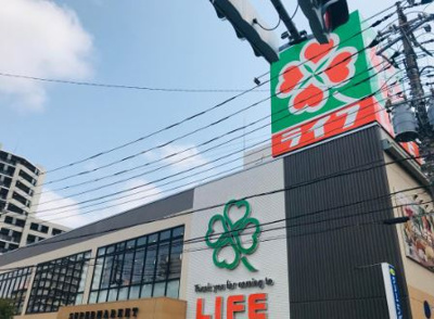 【周辺】 | レクセル錦糸町シティ