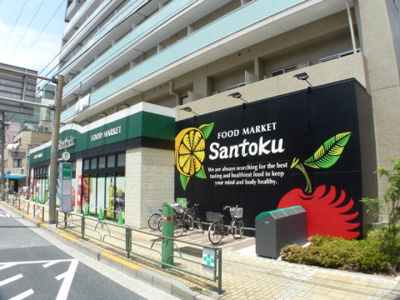 【周辺】 | レクセル錦糸町シティ