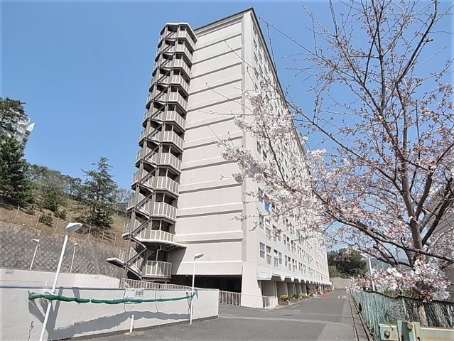 神戸市兵庫区菊水町１０丁目の賃貸マンション