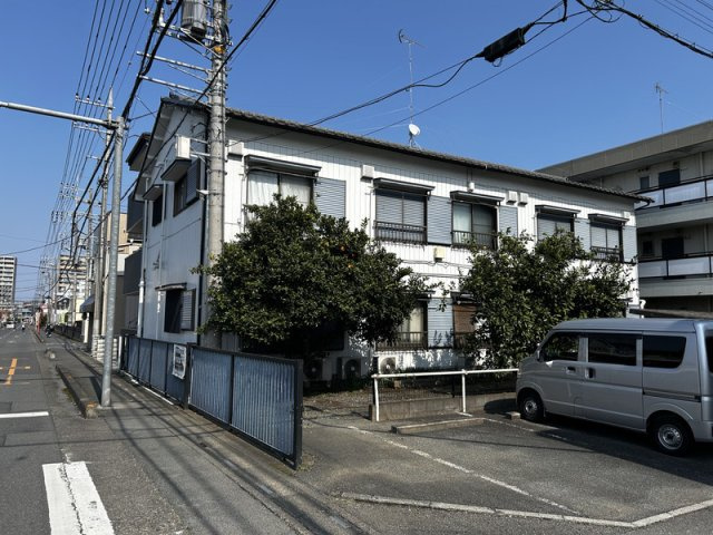 共栄荘
