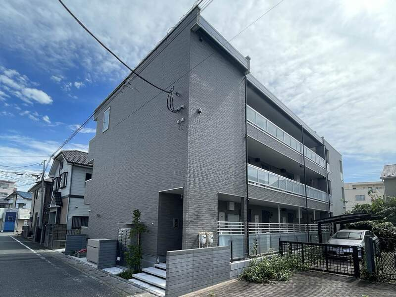 リブリ・坂戸Ⅲ