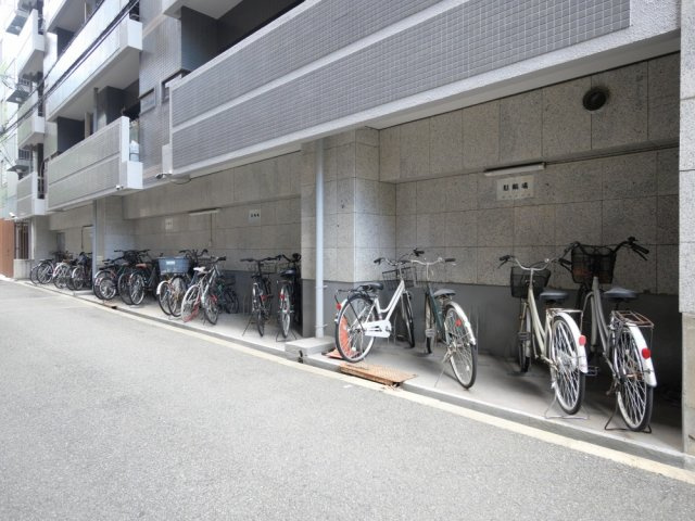 C-WINGのその他