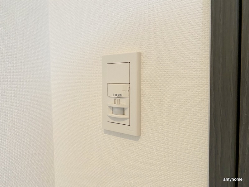 ウィルドゥ堺筋本町　仲介手数料無料の内装