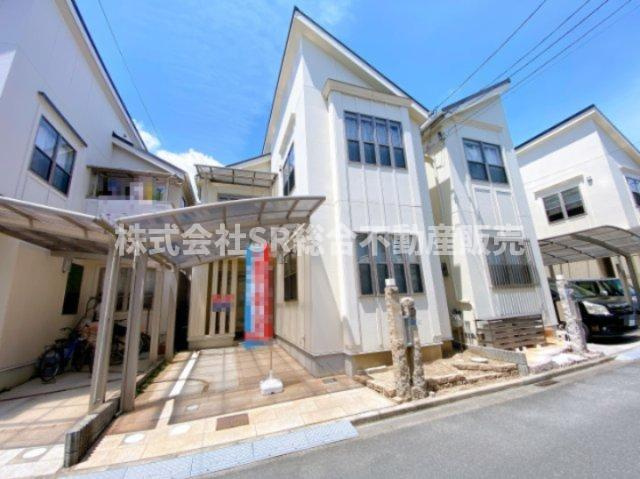 岩田町6丁目中古戸建