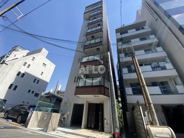 アネールエレ江戸堀