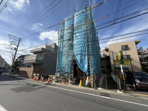 【前面道路含む現地写真】 | 2026年5月14日撮影
