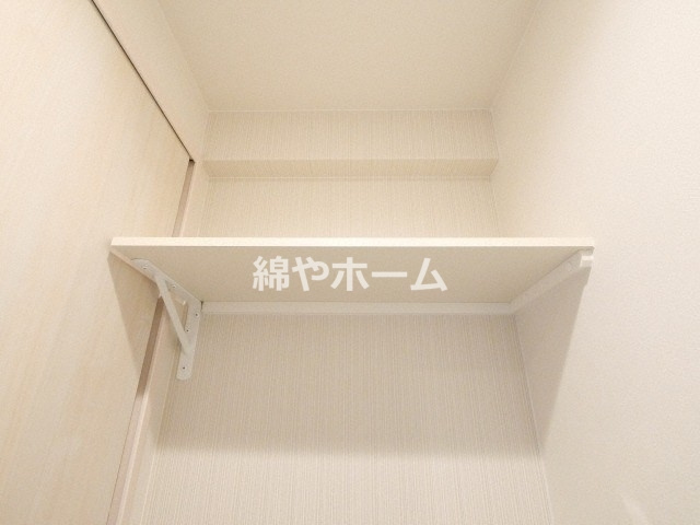 ファステート京橋バリスのその他