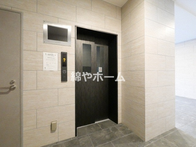 ファステート京橋バリスのその他共用部分
