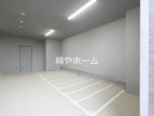 ファステート京橋バリスのその他共用部分