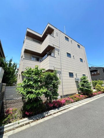 レガーロＥａｓｔの外観|★外観★
