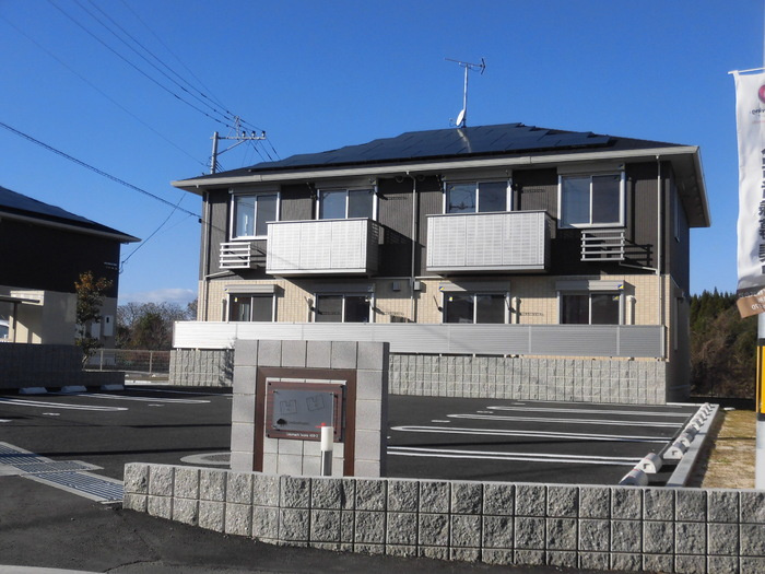 LINDENBAUM B棟