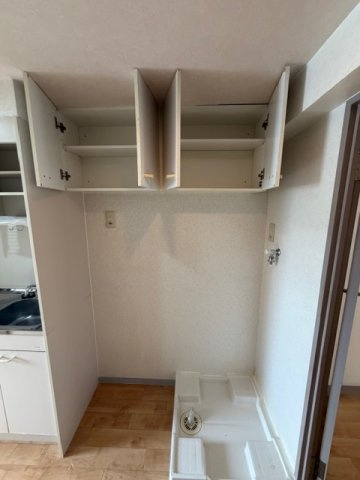 ピュアシティ梅園の設備