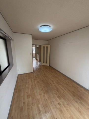 ピュアシティ梅園の内装
