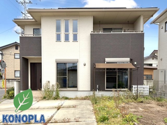 【中古戸建】伊勢崎市安堀町