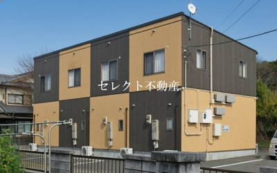 【外観】 | ローサ氷川 | 【ローサ氷川 】