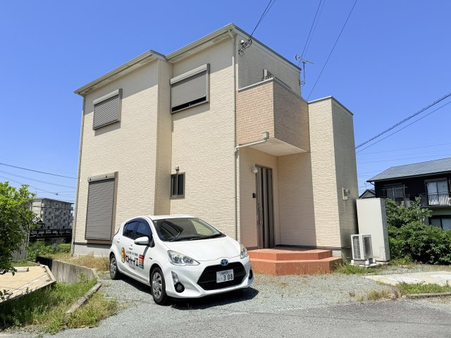 八女市馬場 中古