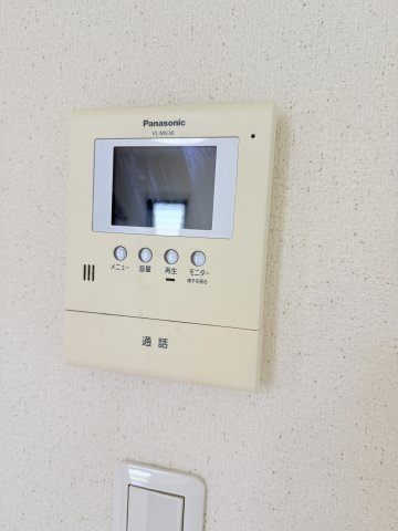 八女市馬場　中古のセキュリティ