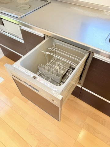 八女市馬場　中古の設備