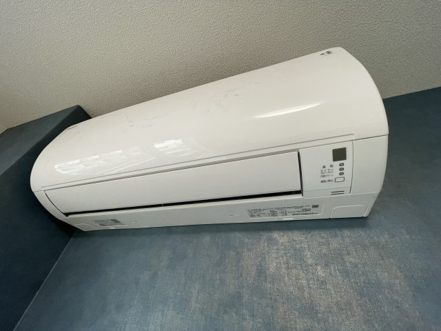 G7 TODOROKIの設備|エアコン付き♪